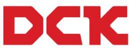 logo dck