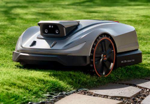 automatyczne kosiarki sunseeker c-mow