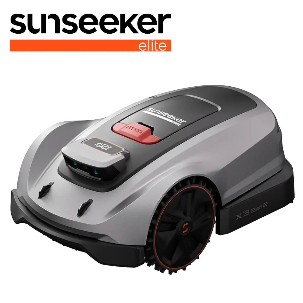 Kosiarka automatyczna Sunseeker Elite X3i RTK