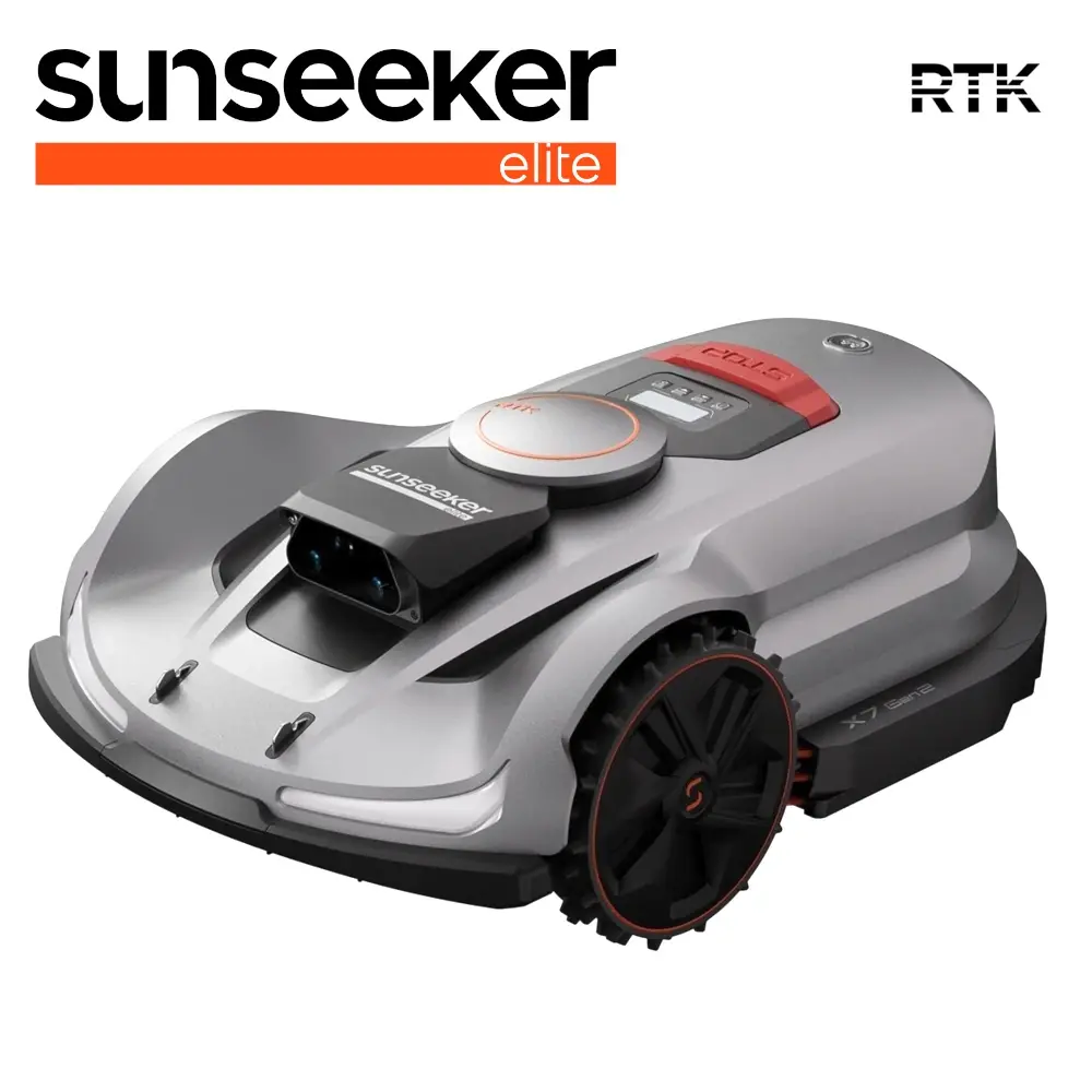 Kosiarka automatyczna Sunseeker Elite X7i RTK