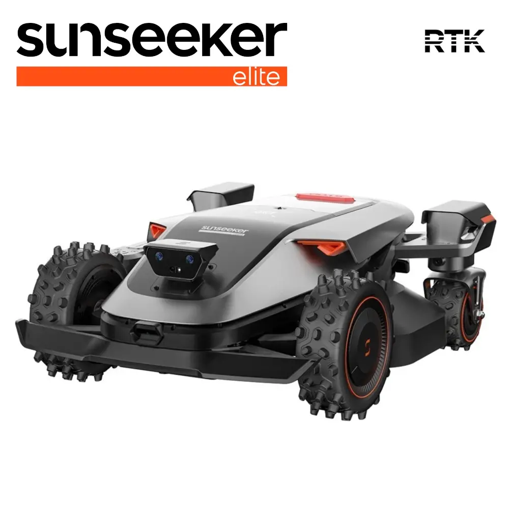 Kosiarka automatyczna Sunseeker Elite X9 RTK