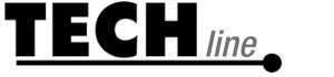 logo techline