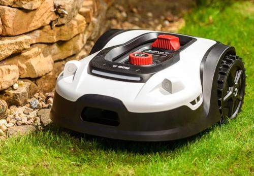 automatyczne kosiarki cedrus c-mow