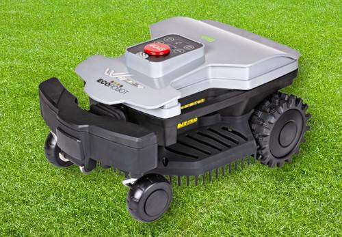 automatyczne kosiarki wiper