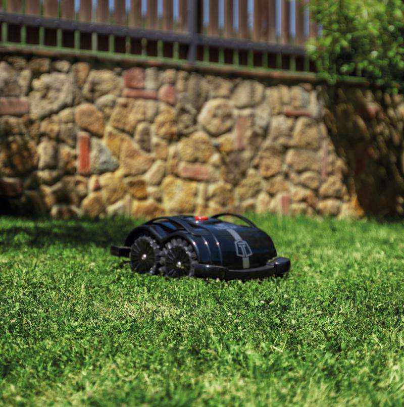 Robot koszący TECHLine EASY TECH L6 | Sklep Roboty na ogród